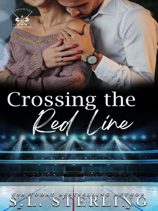 Title details for Crossing the Red Line by S.L. Sterling - Available